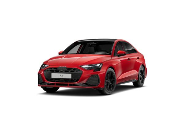Audi A3 Limousine (8YM)