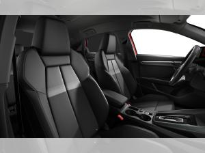 Audi A3 Limousine (8YM)