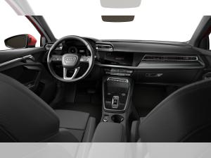 Audi A3 Limousine (8YM)