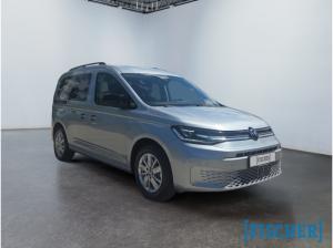 Volkswagen Caddy 4Motion Life 2,0 TDI LED AHZV Android Auto