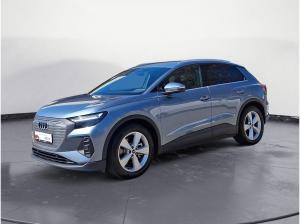 Audi Q4 e-tron 40, Ambiente-Lichtpaket, elek. Heckklappe