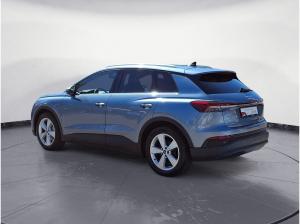 Audi Q4 e-tron 40, Ambiente-Lichtpaket, elek. Heckklappe