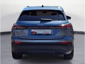 Audi Q4 e-tron 40, Ambiente-Lichtpaket, elek. Heckklappe