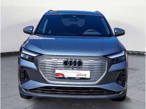 Audi Q4 e-tron 40, Ambiente-Lichtpaket, elek. Heckklappe
