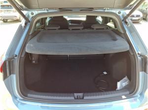 Audi Q4 e-tron 40, Ambiente-Lichtpaket, elek. Heckklappe