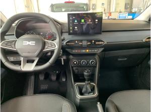 Dacia Sandero Stepway Expression Eco-G 120 💛ADAC-DEAL inkl. Full-Service💛