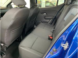 Dacia Sandero Stepway Expression Eco-G 120 💛ADAC-DEAL inkl. Full-Service💛