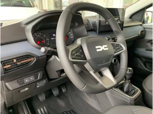 Dacia Sandero Stepway Expression Eco-G 120 💛ADAC-DEAL inkl. Full-Service💛