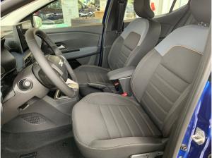 Dacia Sandero Stepway Expression Eco-G 120 💛ADAC-DEAL inkl. Full-Service💛