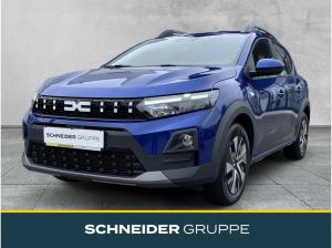 Dacia Sandero Stepway Expression Eco-G 120 💛ADAC-DEAL inkl. Full-Service💛