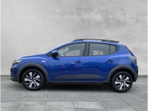 Dacia Sandero Stepway Expression Eco-G 120 💛ADAC-DEAL inkl. Full-Service💛