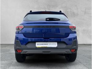 Dacia Sandero Stepway Expression Eco-G 120 💛ADAC-DEAL inkl. Full-Service💛