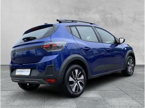 Dacia Sandero Stepway Expression Eco-G 120 💛ADAC-DEAL inkl. Full-Service💛