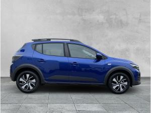 Dacia Sandero Stepway Expression Eco-G 120 💛ADAC-DEAL inkl. Full-Service💛