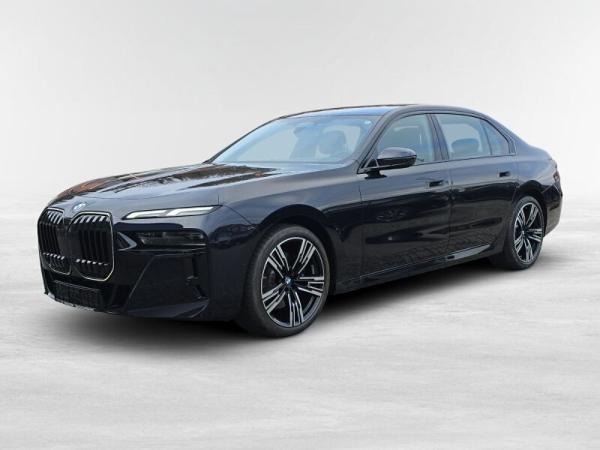 BMW 740 d🔥LAGERWAGEN AKTION⚡️für Business Kunden !