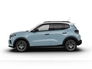 Citroën C3 Turbo 100 Max