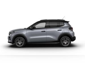 Citroën C3 Turbo 100 Max