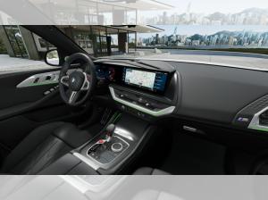 BMW XM 50e🔥LAGERWAGEN AKTION⚡️für Business Kunden !