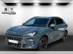 Cupra Terramar 2,0TSi DSG - 204 PS