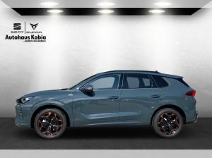 Cupra Terramar 2,0TSi DSG - 204 PS