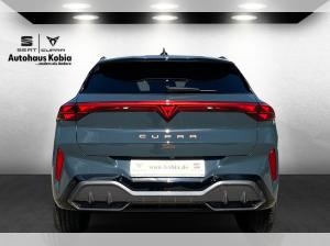 Cupra Terramar 2,0TSi DSG - 204 PS