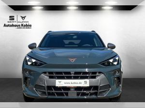 Cupra Terramar 2,0TSi DSG - 204 PS