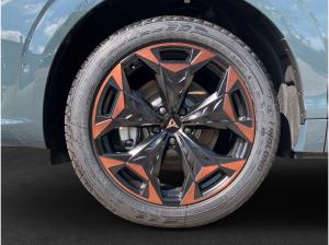 Cupra Terramar 2,0TSi DSG - 204 PS
