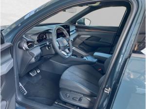 Cupra Terramar 2,0TSi DSG - 204 PS