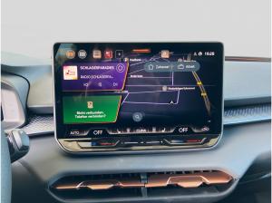 Cupra Terramar 2,0TSi DSG - 204 PS