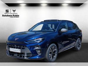 Cupra Terramar 1,5eTSi DSG - 150 PS