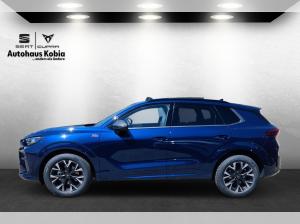 Cupra Terramar 1,5eTSi DSG - 150 PS