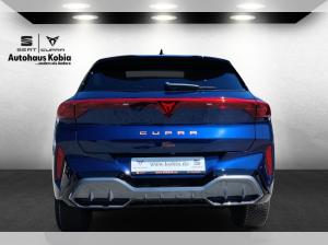 Cupra Terramar 1,5eTSi DSG - 150 PS