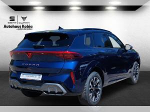 Cupra Terramar 1,5eTSi DSG - 150 PS