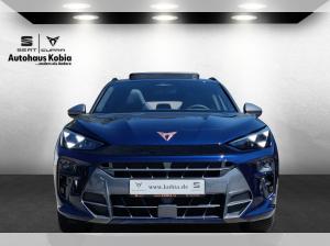 Cupra Terramar 1,5eTSi DSG - 150 PS