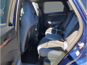 Cupra Terramar 1,5eTSi DSG - 150 PS