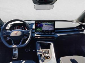 Cupra Terramar 1,5eTSi DSG - 150 PS
