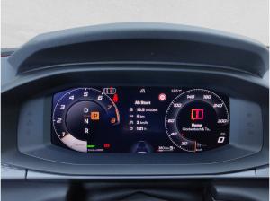 Cupra Terramar 1,5eTSi DSG - 150 PS