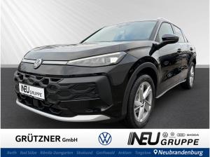 Volkswagen T-Roc Style 1.5 eTSI 85kW DSG *sofort verfügbar*