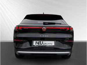 Volkswagen T-Roc Style 1.5 eTSI 85kW DSG *sofort verfügbar*