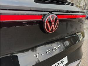 Volkswagen T-Roc Style 1.5 eTSI 85kW DSG *sofort verfügbar*