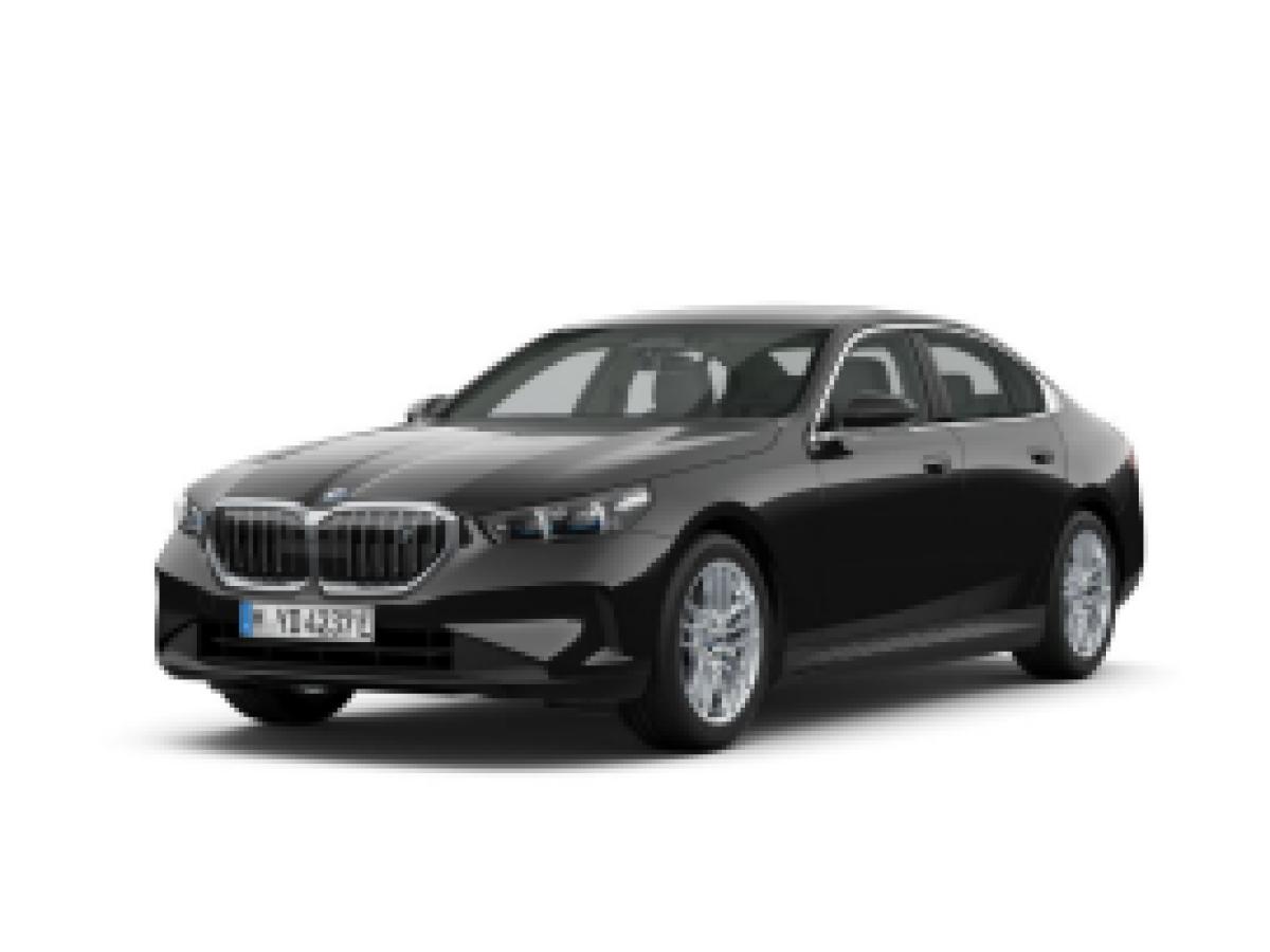 BMW i5 LIMOUSINE/TOURING 🔥Sofort verfügbar⚡️