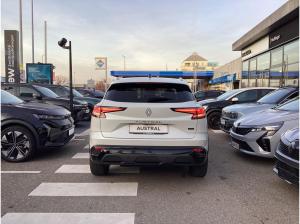 Renault Austral TECHNO FULL-HYBRID 200 ❗ SOFORT VERFÜGBAR ❗ SUV-WOCHEN ❗