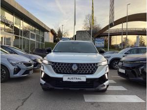 Renault Austral TECHNO FULL-HYBRID 200 ❗ SOFORT VERFÜGBAR ❗ SUV-WOCHEN ❗