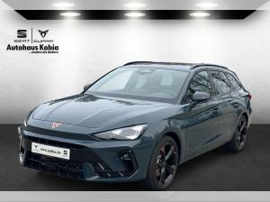 Cupra Leon Sportstourer 2,0 TDI DSG - 150 PS