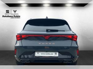 Cupra Leon Sportstourer 2,0 TDI DSG - 150 PS