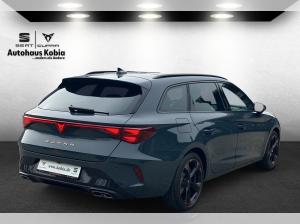 Cupra Leon Sportstourer 2,0 TDI DSG - 150 PS