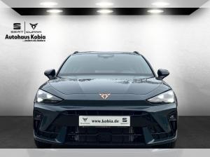 Cupra Leon Sportstourer 2,0 TDI DSG - 150 PS