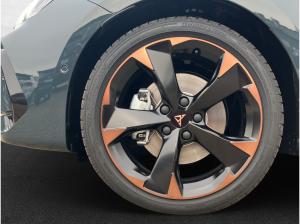 Cupra Leon Sportstourer 2,0 TDI DSG - 150 PS