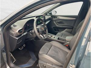 Cupra Leon Sportstourer 2,0 TDI DSG - 150 PS