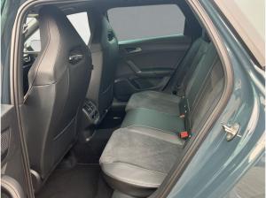 Cupra Leon Sportstourer 2,0 TDI DSG - 150 PS
